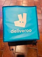 Deliveroo bag, Comme neuf