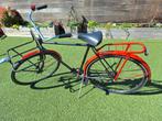Herenfiets torpedo., Ophalen, Staal, Heren, Overige typen
