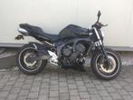 Yamaha Fz6 2004 17000 km, Naked bike, 600 cm³, Entreprise