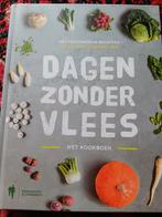 Dagen zonder vlees, Enlèvement ou Envoi, Comme neuf, Végétarien