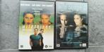 DVD's Filmreeksen, Ophalen of Verzenden, Gebruikt