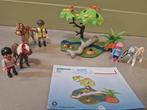 Playmobil country 6947 Country Horseback, Enlèvement ou Envoi, Comme neuf, Ensemble complet