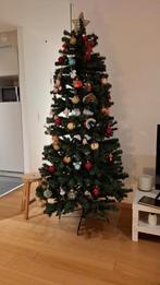 Valse kersboom 210cm, Ophalen, Gebruikt