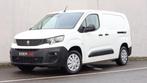 Peugeot Partner Long Blue-HDi VERLENGD L2 Automaat, Stof, Euro 6, 4 cilinders, Wit
