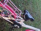 Batavus kinderfiets, Fietsen en Brommers, Fietsen | Meisjes, Ophalen, Gebruikt, Batavus, Handrem