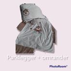 parklegger en -omrander, Kinderen en Baby's, Ophalen