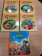 Kabouter plop boeken, Ophalen, Zo goed als nieuw