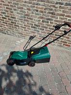 Electrische grasmaaier nieuw, Tuin en Terras, Grasmaaiers, Ophalen of Verzenden, Zo goed als nieuw