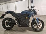 Zero S Motorcycle 14,4 11KW Bj 2020, Motoren, Motoren | Overige merken, 11 kW of minder, Naked bike, ZERO MOTORCYCLES, Particulier