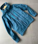 Mammut Hard Shell skijas maat L, Kleding | Heren, Ophalen, Zo goed als nieuw, Maat 52/54 (L)