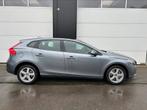 Volvo V40 2.0 D2 Automaat Euro6b, Auto's, Volvo, Automaat, Stof, Electronic Stability Program (ESP), Bedrijf