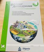 Werkmap aardrijkskunde 3 (editie 2024), Ophalen of Verzenden, Zo goed als nieuw, Aardrijkskunde, Diligentia