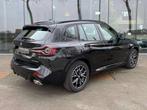 BMW X3 Plug in Hybrid,M-Pakket,Leder,Elektr zetels,Camera, Auto's, Automaat, 1998 cc, Gebruikt, 4 cilinders