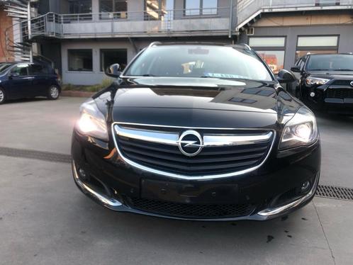 Opel insignia 1.6 _ 100 kw _ 1ère propriétaire  _ euro 6b !!, Auto's, Opel, Bedrijf, Te koop, Insignia, Diesel, Euro 6, Break