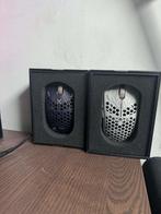 Finalmouse Medium Clix & Tfue, Informatique & Logiciels, Souris, Enlèvement ou Envoi, Comme neuf, Droitier, Souris