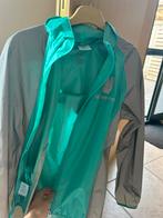 Deliveroo jas + T-Shirt, Enlèvement, Comme neuf, Imperméable