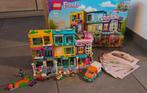 Lego Friends, Ophalen, Zo goed als nieuw, Complete set, Lego