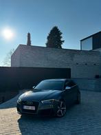 AUDI RS3 sportback 8V 2.5TFSI 2016, Auto's, Automaat, Particulier, Zilver of Grijs, 5 cilinders