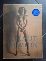 Boek Helmut Newton - Sumo (collectors item), Boeken, Kunst en Cultuur | Fotografie en Design, Ophalen, Fotografen, Nieuw, Taschen