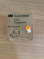 3M Scotchlok UY2 Connector, Ophalen of Verzenden, Nieuw, 500 watt of meer, Overige typen