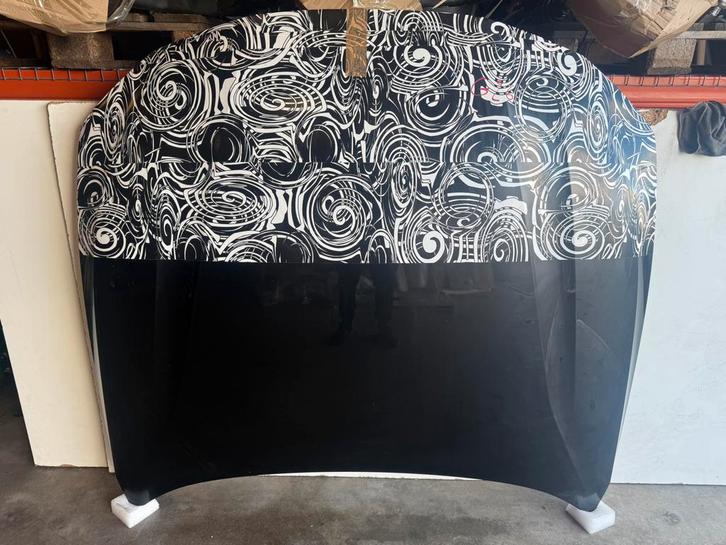 MOTORKAP BMW 4-SERIE G26 41009466097 -TIZAUTOPARTS-, Auto-onderdelen, Carrosserie, Motorkap, BMW, Voor, Gebruikt, Ophalen