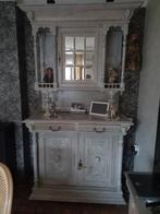 antieke kast, Antiek en Kunst, Antiek | Meubels | Kasten, Ophalen