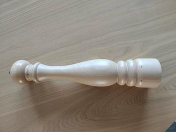 Peugeot pepermolen (Paris Naturel) 40cm groot beschikbaar voor biedingen