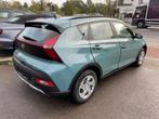 Hyundai Bayon CONNECT MET 2JAAR GARANTIE EINDEJAARSACTIE -5%, Voorwielaandrijving, Stof, Gebruikt, Bedrijf