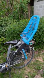 Fietsstoeltje achteraan Yepp, Fietsen en Brommers, Fietsaccessoires | Fietsstoeltjes, Ophalen, Achterzitje, Yepp (Thule), Gebruikt