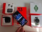 Oneplus13 onepluswatch 2R buds2pro Ruilen 16promax, Telecommunicatie, Mobiele telefoons | Overige merken, Ophalen of Verzenden