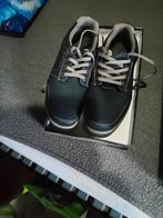 Nieuwe schoenen, Ophalen