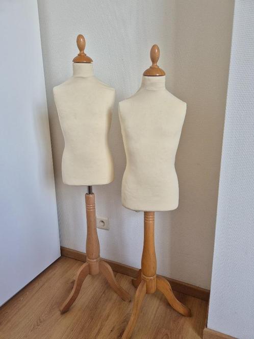 Paspoppen kind, Hobby en Vrije tijd, Kledingpatronen, Gebruikt, Kind, Ophalen