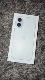 Iphone 16 128gb garantie Apple Mai 2026, Enlèvement, Comme neuf, IPhone 16