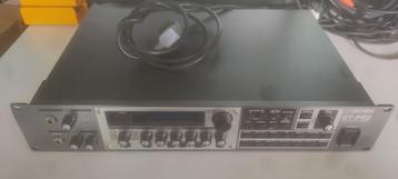 BOSS GT-Pro – Rackmount Guitar FX beschikbaar voor biedingen