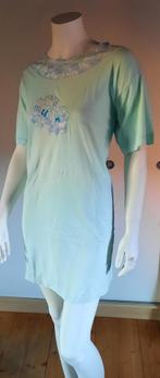 Pyjama kleedje "L", Kleding | Dames, Ophalen of Verzenden, Zo goed als nieuw, Maat 42/44 (L)