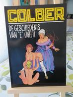 Zwarte reeks Sombrero nr 40, Boeken, Stripverhalen, Ophalen of Verzenden, Gelezen