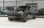 Land Rover Defender 110 D300 HSE VentilSeats Pano Meridian T, Auto's, Automaat, Gebruikt, Euro 6, 300 pk