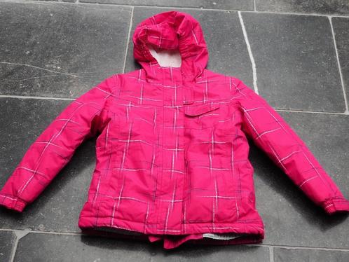 kinderjas skijas maat 6-7-8 jaar, Kinderen en Baby's, Kinderkleding | Maat 134, Jas, Ophalen of Verzenden