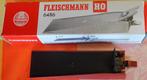 Fleischmann Profi HO 6486 Rampe de chargement mobile pour ca, Fleischmann, Utilisé, Rails, Enlèvement ou Envoi