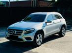 Mercedes-Benz Glc250d 4Matic, Auto's, Mercedes-Benz, Automaat, Leder, Diesel, SUV of Terreinwagen