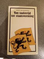 Van taalstrijd tot staatsvorming. Maurits van Haegendoorn, Ophalen, Gelezen
