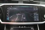 (1XXQ684) AUDI A6 AVANT, Auto's, Audi, Euro 6, https://public.car-pass.be/vhr/a8afd20f-2347-4b2d-bb91-a38e0459c487, Leder, Bedrijf
