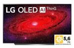 TV LG OLED CX  65'' (164 cm) | 4K 120HZ | α9 Gen3, Comme neuf, LG, OLED, Enlèvement ou Envoi