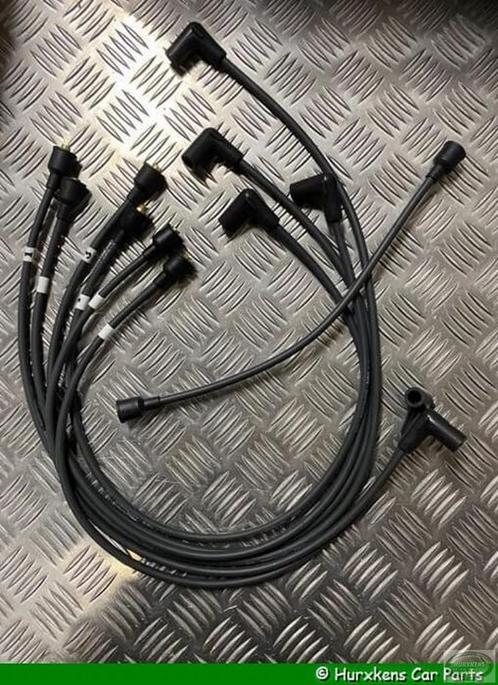 Bougiekabelset Jaguar XJ6, Auto-onderdelen, Motor en Toebehoren, Nieuw, Ophalen of Verzenden