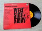 West Side Story - The Original Sound Track Recording, Comme neuf, 12 pouces, Enlèvement