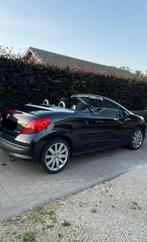 Peugeot cabrio 207 benzine, Auto's, Particulier, Te koop, Benzine