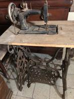 SINGER oude naaimachines, Antiek en Kunst, Antiek | Naaimachines, Ophalen
