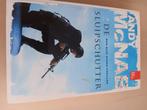 Boek ; de sluipschutter, andy mc nab, Ophalen, Gelezen