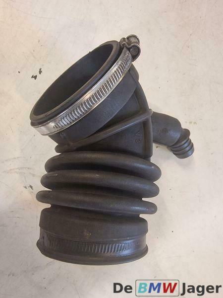 Luchtinlaatslang BMW 3-serie E46 316i 318i 13711437355, Auto-onderdelen, Motor en Toebehoren, BMW, Gebruikt, Ophalen of Verzenden