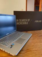 PC portable Asus Corei7, GeForce GTX, 900M, ASUS, Comme neuf, 128 GB, SSD